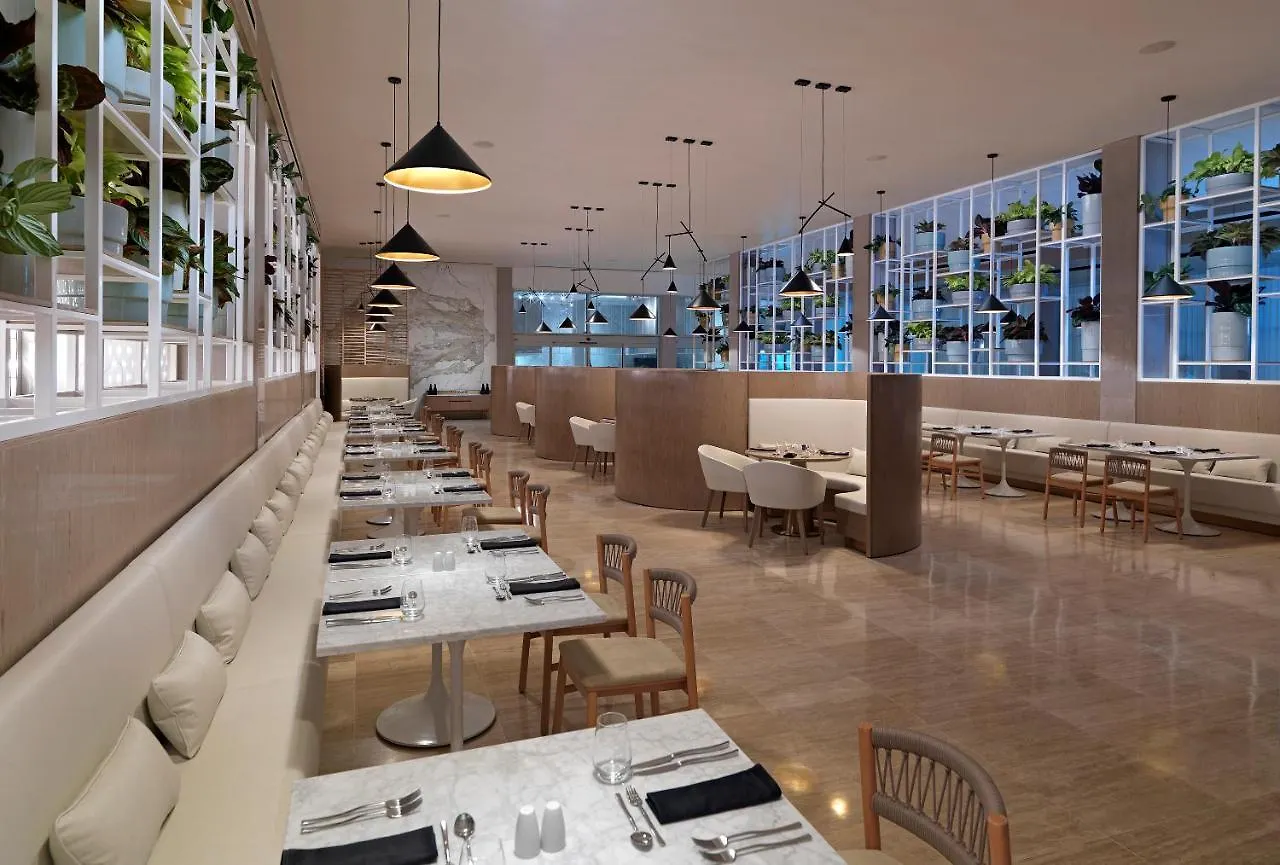 Курортный комплекс Paradisus Grand Cana, All Suites Пунта-Кана