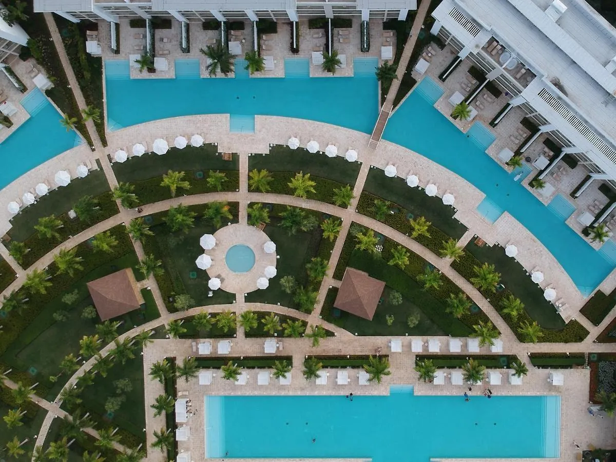 Paradisus Grand Cana, All Suites Пунта-Кана 5*,