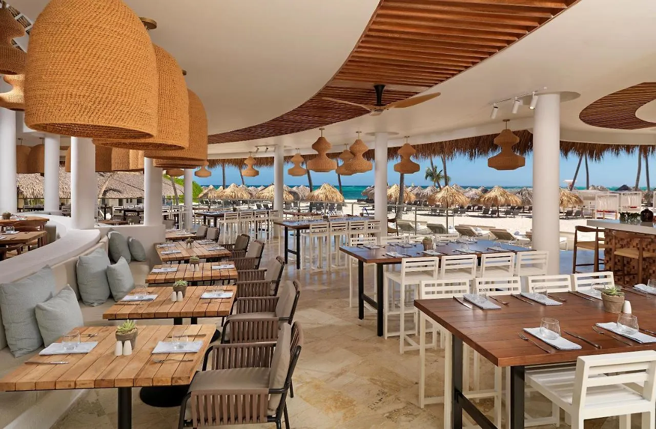 Курортный комплекс Paradisus Grand Cana, All Suites Пунта-Кана