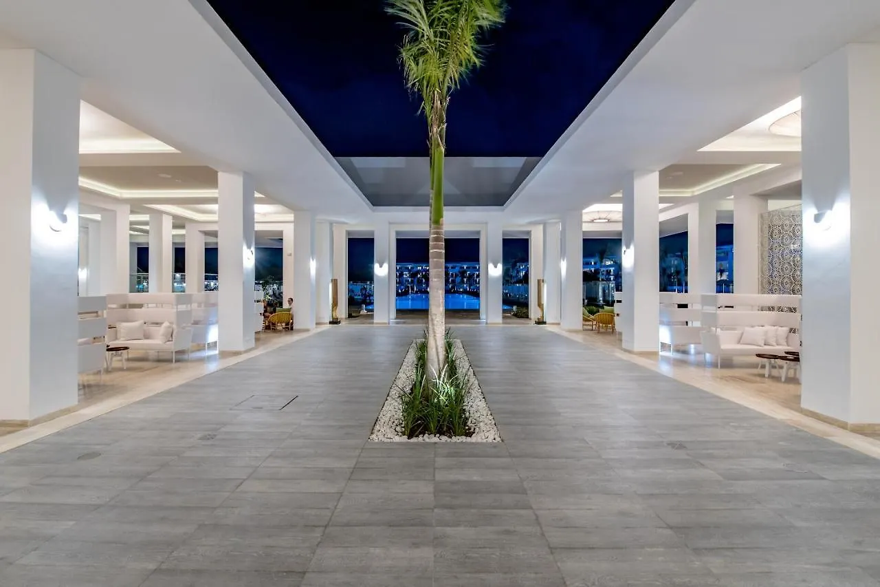 Paradisus Grand Cana, All Suites Пунта-Кана
