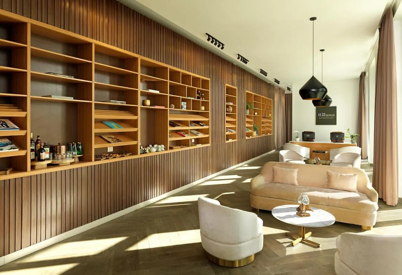 Paradisus Grand Cana, All Suites Пунта-Кана