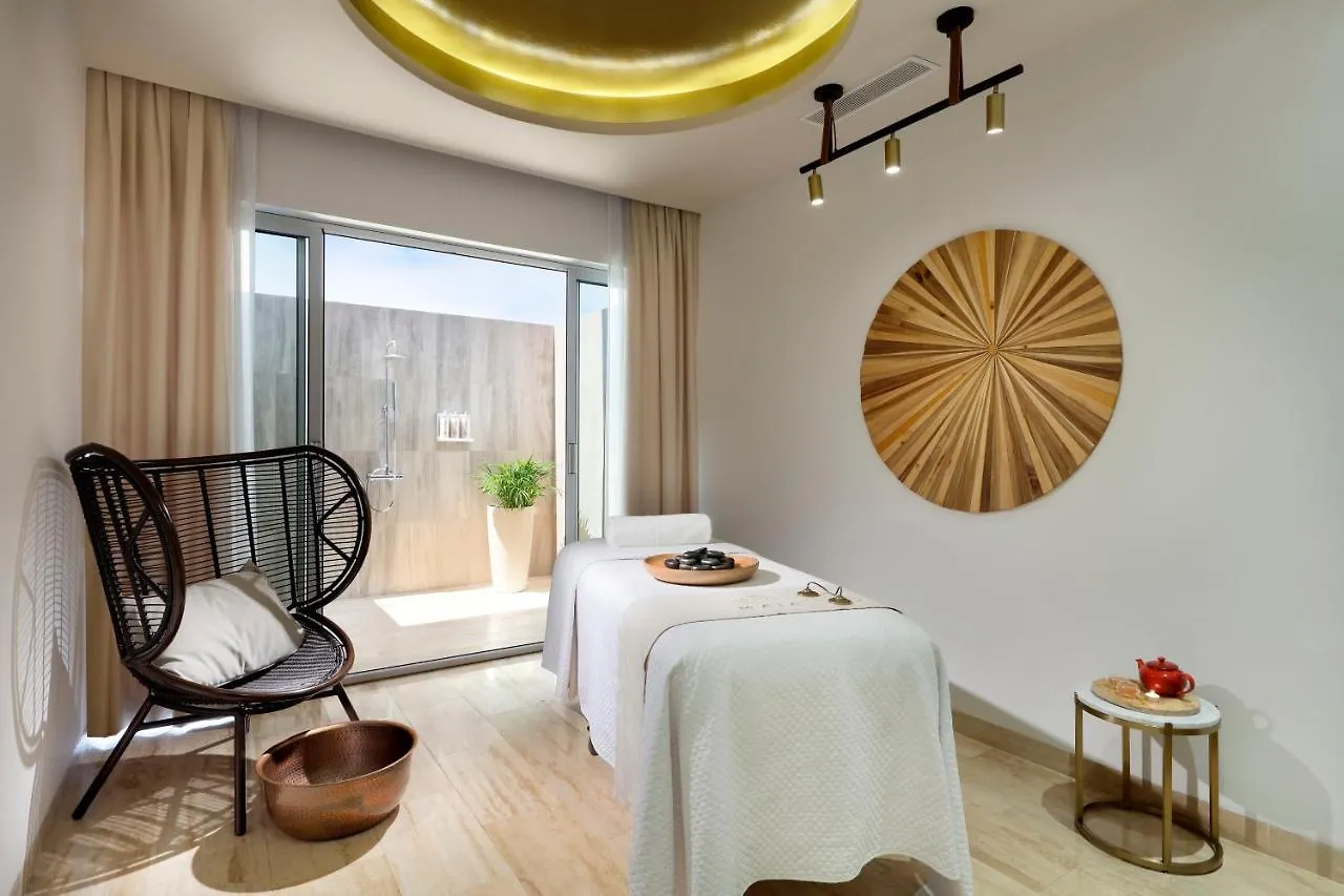 Paradisus Grand Cana, All Suites Пунта-Кана Курортный комплекс