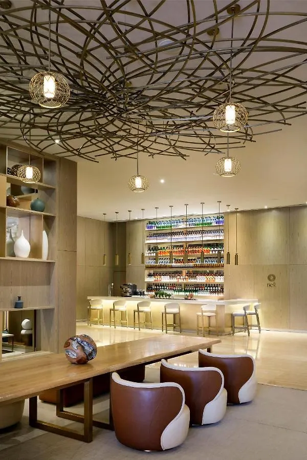 Paradisus Grand Cana, All Suites Пунта-Кана 5*,
