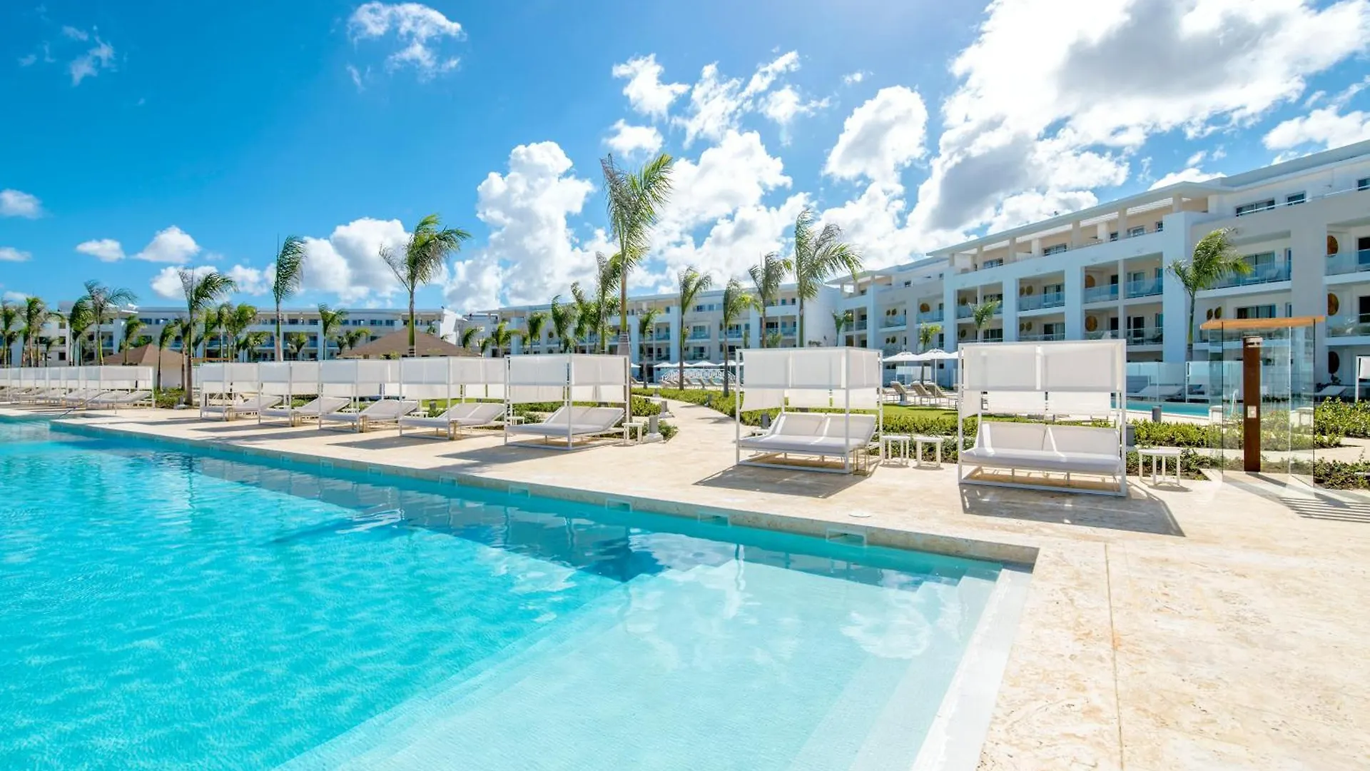 Paradisus Grand Cana, All Suites Пунта-Кана