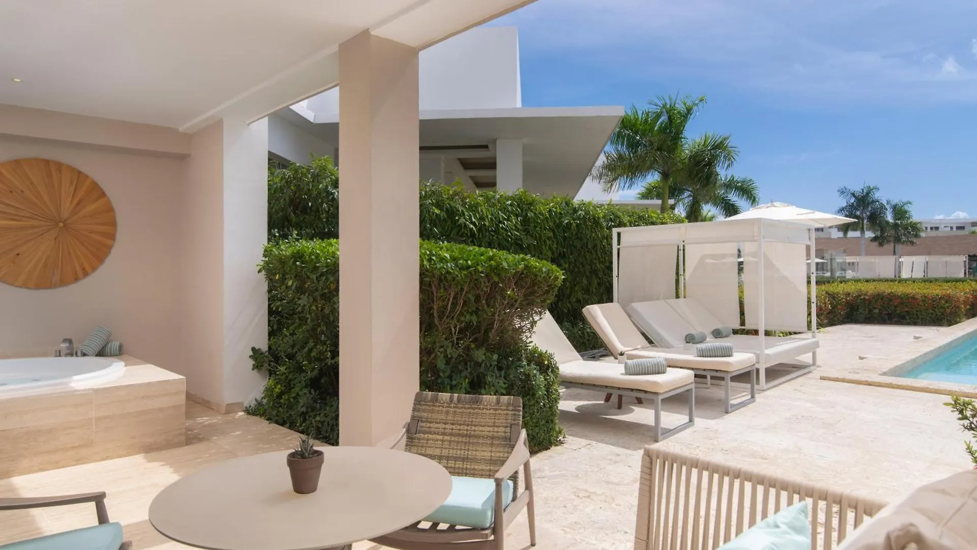 Paradisus Grand Cana, All Suites Пунта-Кана