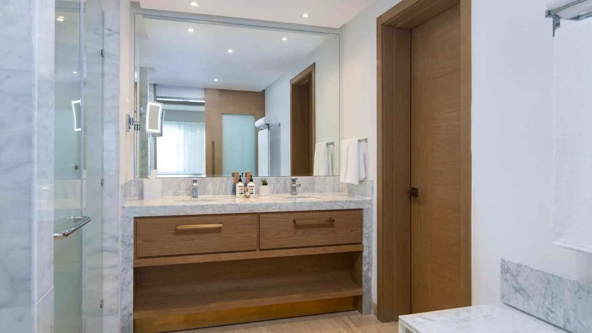 Paradisus Grand Cana, All Suites Пунта-Кана Курортный комплекс