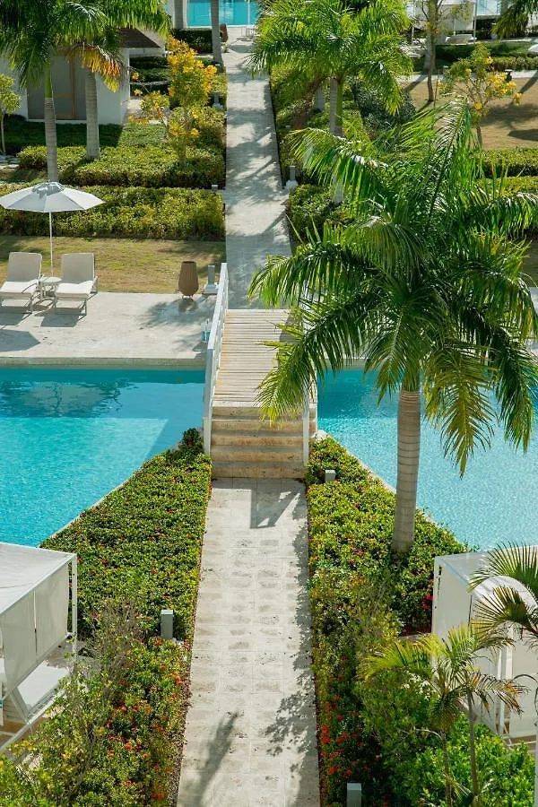 Paradisus Grand Cana, All Suites Punta Cana