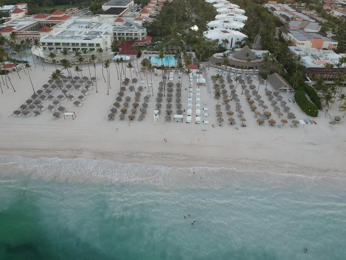 Station touristique Paradisus Grand Cana, All Suites Punta Cana