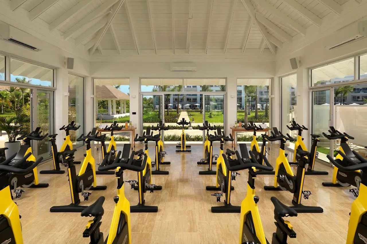 Paradisus Grand Cana, All Suites Punta Cana Station touristique