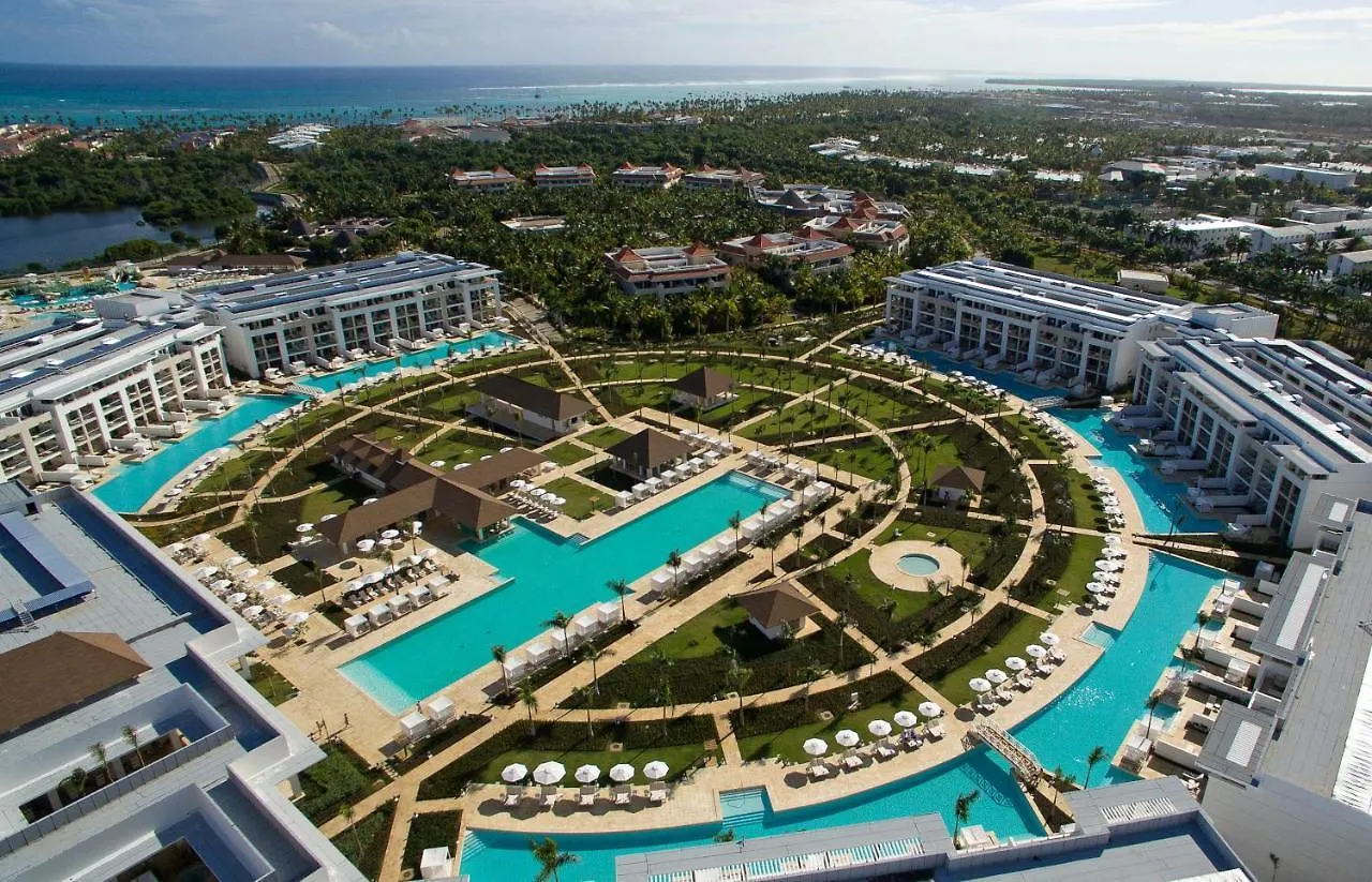 Paradisus Grand Cana, All Suites Punta Cana Station touristique
