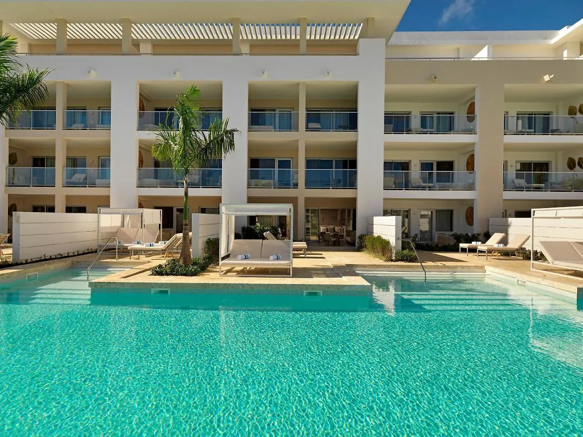 Paradisus Grand Cana, All Suites Punta Cana Station touristique