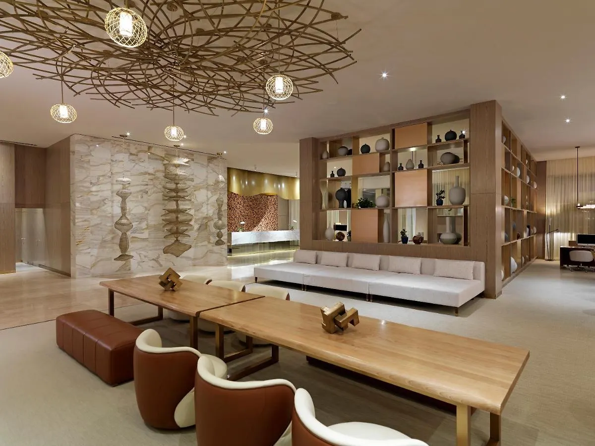 Paradisus Grand Cana, All Suites Punta Cana