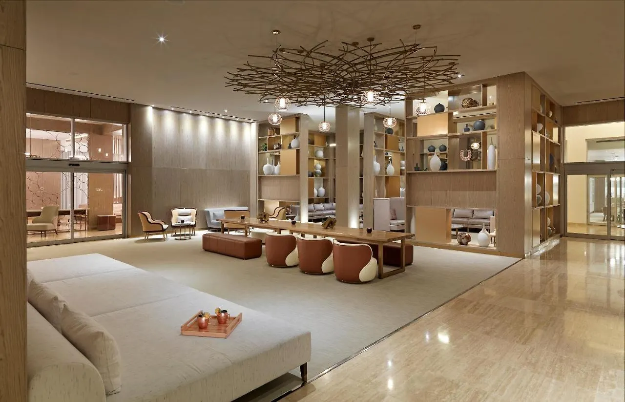 Station touristique Paradisus Grand Cana, All Suites Punta Cana