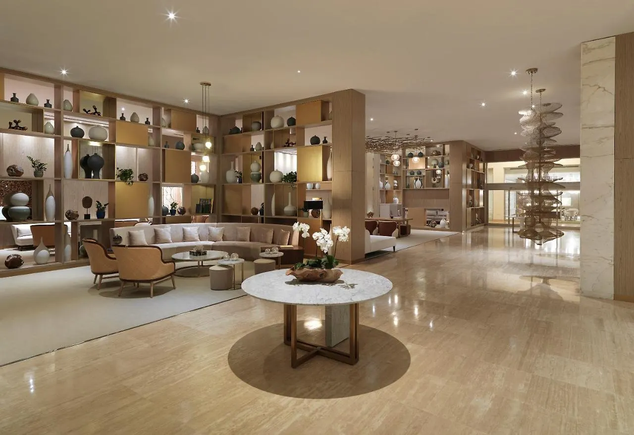 ***** Station touristique Paradisus Grand Cana, All Suites Punta Cana République dominicaine