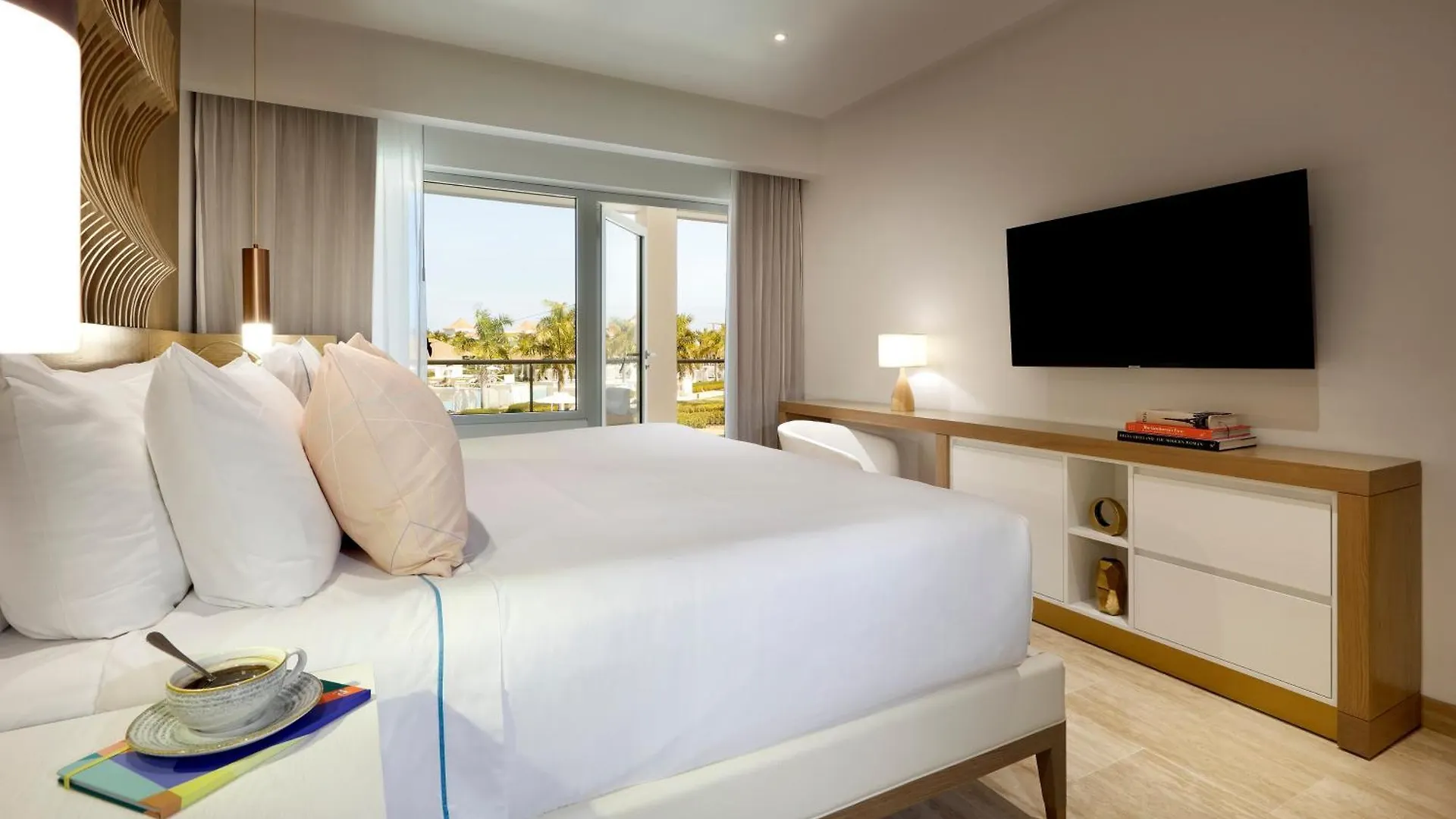 Paradisus Grand Cana, All Suites Punta Cana République dominicaine