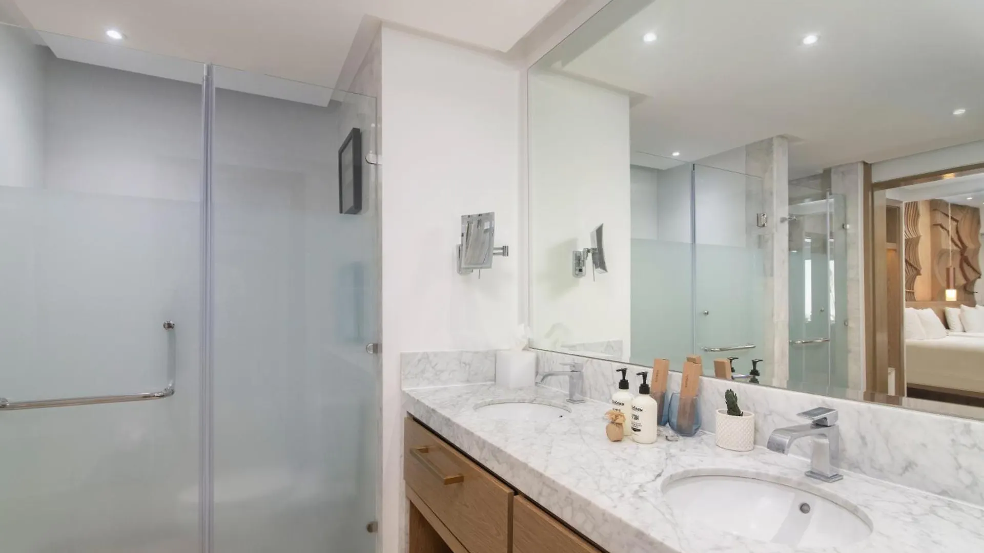 Station touristique Paradisus Grand Cana, All Suites Punta Cana