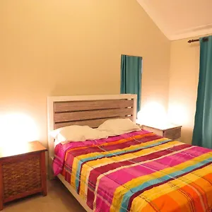 Corales 3* Punta Cana