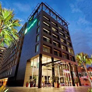 By Ihg 5* Santo Domingo