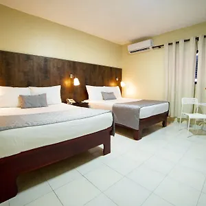 Real Bella Vista 3* Santo Domingo