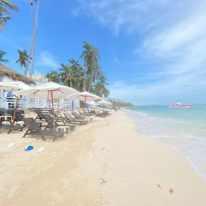 Ocean Front Caney Hotel
