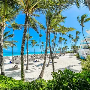 Los Corales Casas Del Mar Ocean & Garden View Bavaro Beach Club & Spa Hotel