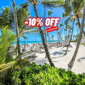 Tropical Adventures Sol Caribe Bavaro & Pool Hotel
