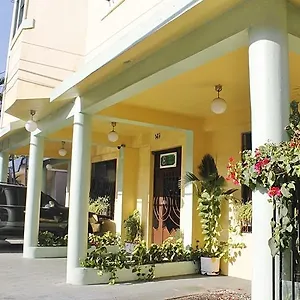 Esmeralda 3* Santo Domingo