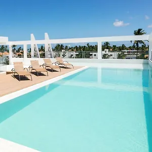 Grand Caribe Beach Club And 4* Punta Cana
