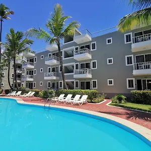 Coral Club & Playa Corales 4* Punta Cana