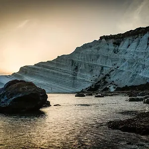Notti Sikane 3* Porto Empedocle